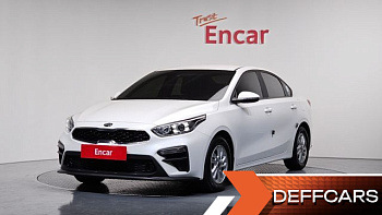 Kia K3 Prestige купить по цене 1 805 264 ₽  на сайте DeffCars