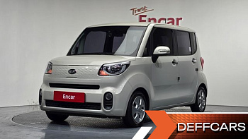 Kia RAY Luxury купить на сайте DeffCars