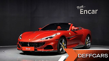 Ferrari PORTOFINO M 3.9 V8 Ferrari PORTOFINO M 3.9 V8 купить по цене 29 307 568 ₽  на сайте DeffCars