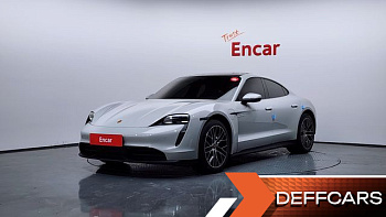 Porsche TAYCAN Base купить на сайте DeffCars
