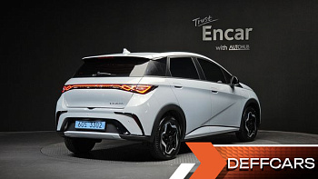 BYD DOLPHIN Base купить на сайте DeffCars