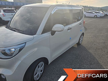 Kia RAY Standard купить по цене 1 228 604 ₽  на сайте DeffCars