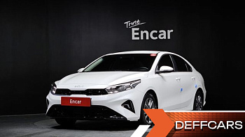 Kia K3 1.6 Trendy купить по цене 1 922 051.18 ₽  на сайте DeffCars