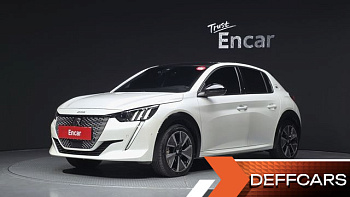 Peugeot 208 GT Line купить на сайте DeffCars