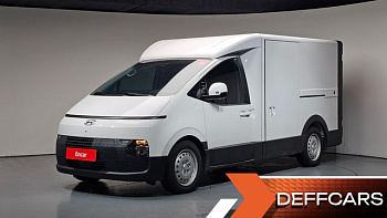 Hyundai ST1 Cargo Premium купить на сайте DeffCars
