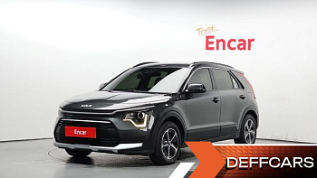 Kia NIRO Trendy купить по цене 2 240 386.90 ₽  на сайте DeffCars