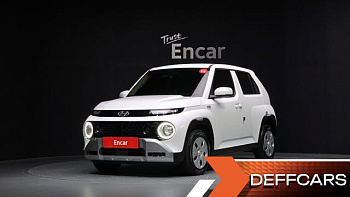 Hyundai CASPER Smart купить по цене 2 126 297 ₽  на сайте DeffCars