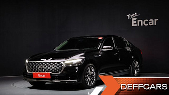 Kia K9 3.8 GDI AWD Best Selection Ⅱ купить по цене 8 501 089 ₽  на сайте DeffCars