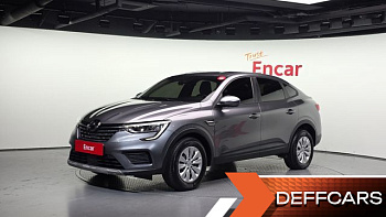 Renault-KoreaSamsung XM3 1.6 GTe LE купить по цене 1 858 704.07 ₽  на сайте DeffCars