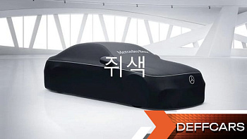 Mercedes S-CLASS S580L 4MATIC купить по цене 21 194 001 ₽  на сайте DeffCars