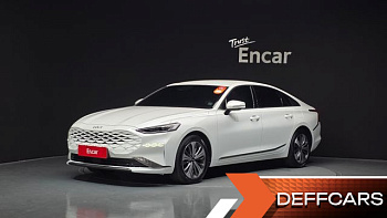 Kia K8 Noblesse купить по цене 2 770 790 ₽  на сайте DeffCars