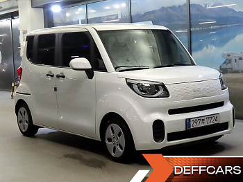 Kia RAY Van Standard купить на сайте DeffCars