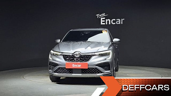 Renault-KoreaSamsung XM3 1.6 GTe RE купить по цене 2 308 591 ₽  на сайте DeffCars