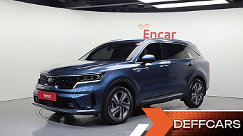 Kia SORENTO HEV 1.6 4WD Noblesse купить на сайте DeffCars