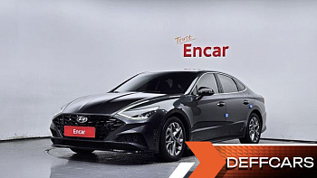 Hyundai SONATA 1.6 Turbo Premium Family купить по цене 2 219 355 ₽  на сайте DeffCars