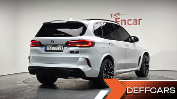 BMW X5M 4.4 Competition купить на сайте DeffCars