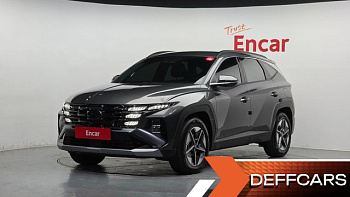 Hyundai TUCSON Gasoline 1.6 Turbo 2WD Inspiration купить на сайте DeffCars