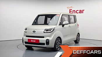 Kia RAY Prestige купить на сайте DeffCars