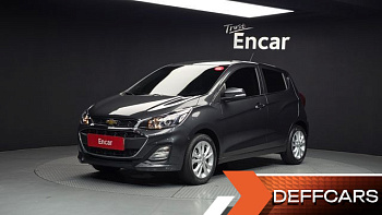 ChevroletGMDaewoo SPARK Premier купить на сайте DeffCars