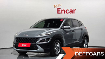 Hyundai KONA Gasoline 2.0 2WD Smart купить на сайте DeffCars