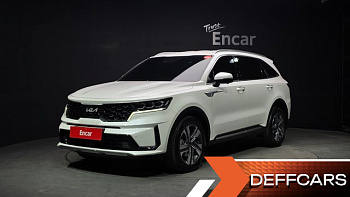 Kia SORENTO HEV 1.6 2WD Noblesse купить на сайте DeffCars