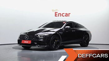 Mercedes AMG GT 4Door 43 4MATIC+ купить на сайте DeffCars
