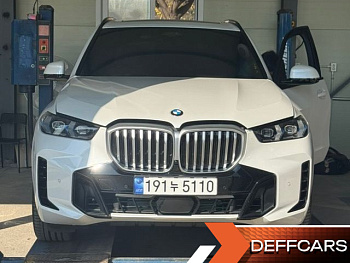 BMW X5 xDrive 40i M Sport купить по цене 11 128 793.04 ₽  на сайте DeffCars