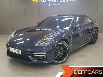 Porsche PANAMERA 2.9 AWD Platinum Edition Porsche PANAMERA 2.9 AWD Platinum Edition купить по цене 14 691 255.06 ₽  на сайте DeffCars