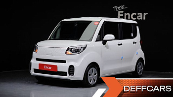 Kia RAY Van Standard купить на сайте DeffCars