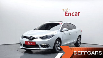 Renault-KoreaSamsung SM3 LE купить на сайте DeffCars