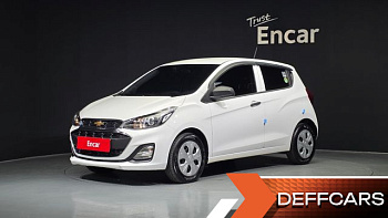 ChevroletGMDaewoo SPARK Van купить по цене 1 389 531 ₽  на сайте DeffCars