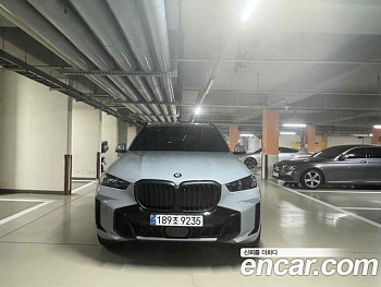 BMW X5 xDrive 40d M Sport Online Exclusive Editon купить по цене 14 839 782.73 ₽  на сайте DeffCars