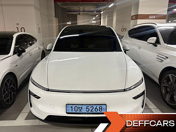 Tesla MODEL Y L Long Range AWD купить на сайте DeffCars