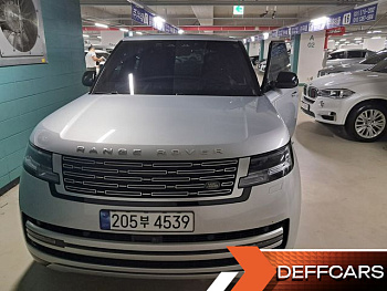 Land Rover RANGE ROVER P530 Autobiography Long Wheel Base купить по цене 19 273 400.90 ₽  на сайте DeffCars