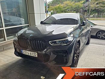 BMW X6 xDrive40d M Sport Online Exclusive купить по цене 13 194 179.07 ₽  на сайте DeffCars