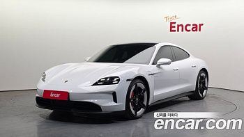Porsche TAYCAN 4S купить на сайте DeffCars