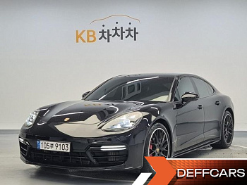 Porsche PANAMERA 4.0 GTS Porsche PANAMERA 4.0 GTS купить по цене 14 001 061 ₽  на сайте DeffCars
