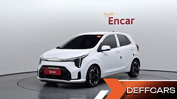 Kia MORNING Signiture купить по цене 2 189 508 ₽  на сайте DeffCars