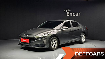 Hyundai AVANTE 1.6 Modern купить по цене 1 855 117.60 ₽  на сайте DeffCars