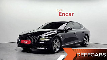Genesis G80 Gasoline 3.5 Turbo AWD купить по цене 7 719 931.46 ₽  на сайте DeffCars