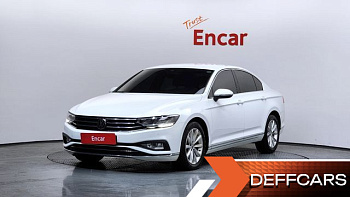 Volkswagen PASSAT 2.0 TDI Premium купить на сайте DeffCars