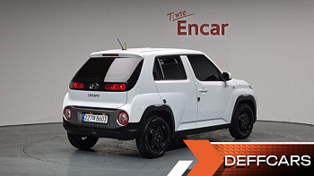 Hyundai CASPER Van Smart купить на сайте DeffCars