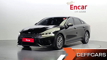 Kia K5 Noblesse купить по цене 2 487 792 ₽  на сайте DeffCars