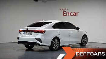 Kia K3 Prestige купить по цене 2 269 496 ₽  на сайте DeffCars