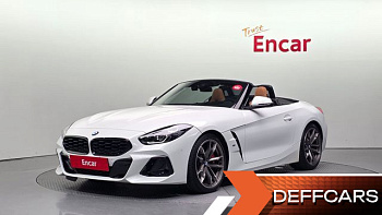 BMW Z4 M40i купить по цене 8 006 155 ₽  на сайте DeffCars
