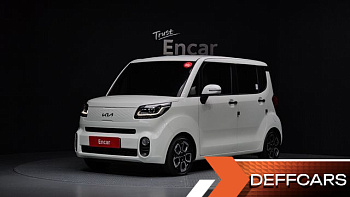 Kia RAY Best Selection купить по цене 1 576 242.44 ₽  на сайте DeffCars