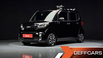 Kia RAY Signature купить по цене 1 595 172 ₽  на сайте DeffCars