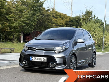 Kia MORNING Signature купить по цене 2 024 934 ₽  на сайте DeffCars