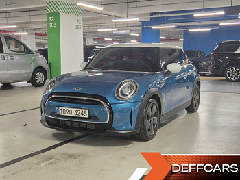 Mini COOPER Classic Third Generation купить по цене 1 910 297.80 ₽  на сайте DeffCars