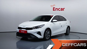 Kia K3 1.6 Trendy купить по цене 1 838 573.76 ₽  на сайте DeffCars